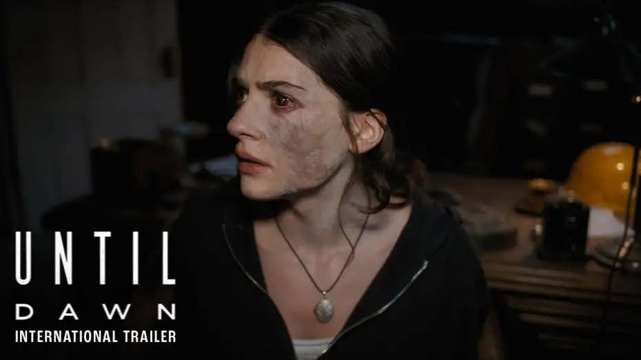 Watch film Until Dawn | International Trailer
