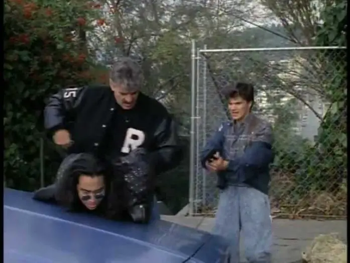 Watch film Street Crimes | Street Crimes (Уличная преступность) (1992) trailer