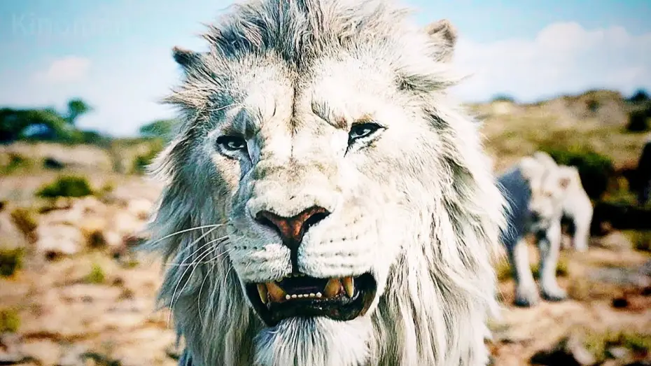 Watch film Mufasa: The Lion King | Муфаса: Король лев &mdash; Русский трейлер #2 (Дубляж, 2024)