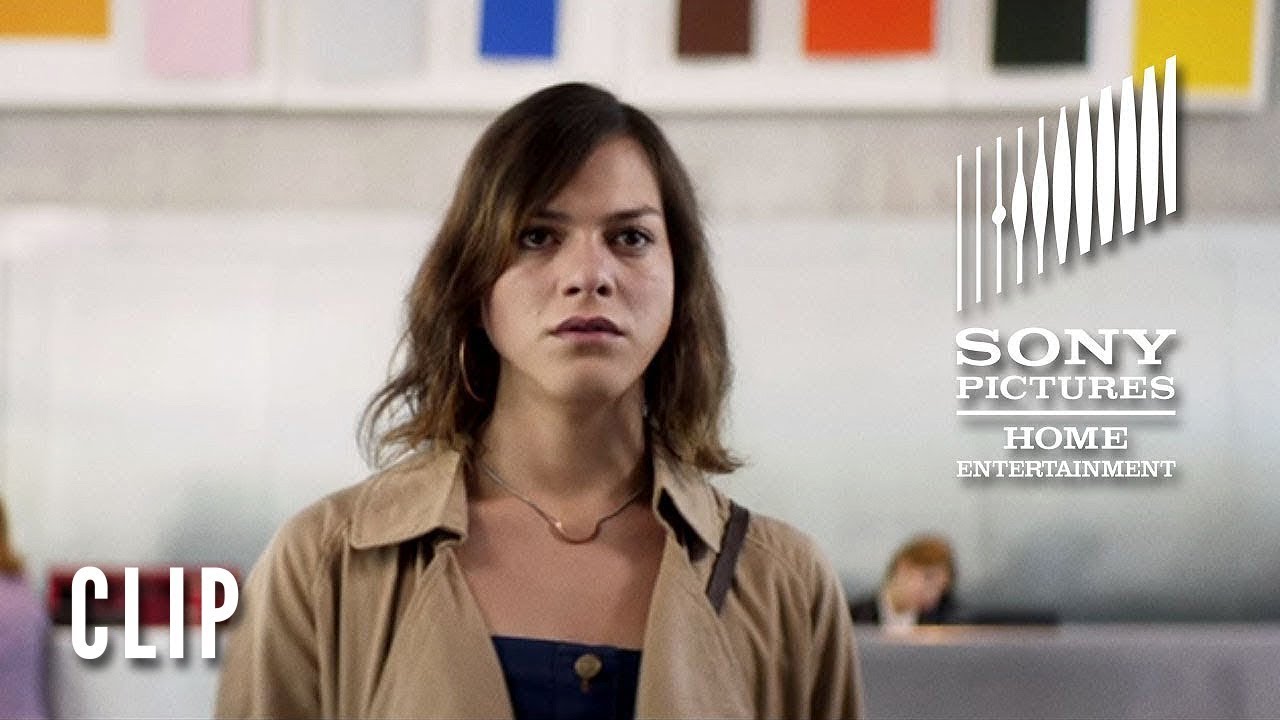 Watch film A Fantastic Woman | A FANTASTIC WOMAN: Clip - "Let Us Mourn" Now on Blu-ray & Digital!