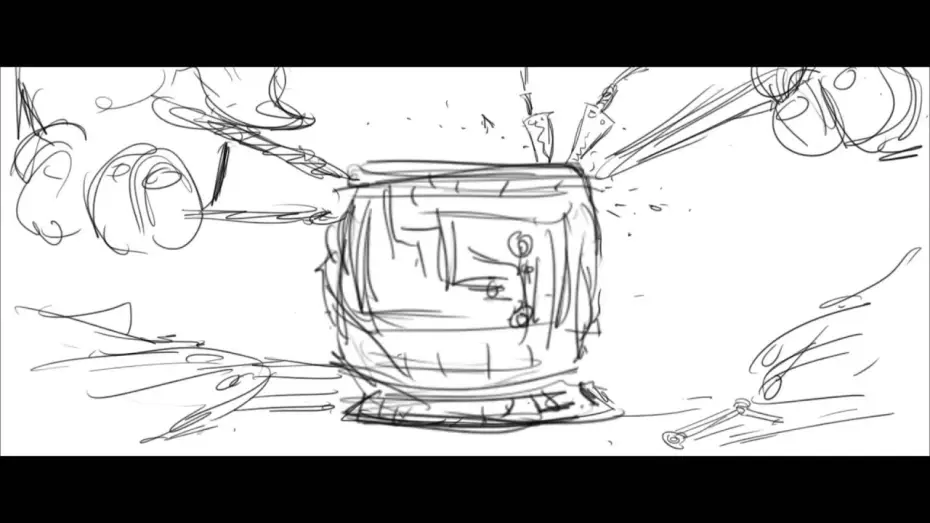 Watch film Big Hero 6 | Big Hero 6 -- I robot dei fratelli Hamada - Contenuto speciale | HD