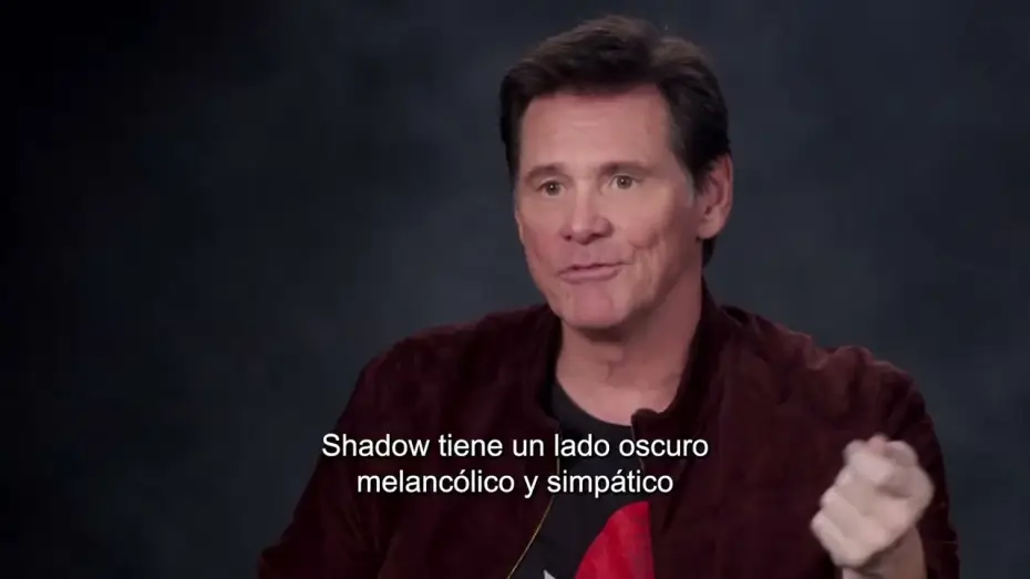 Watch film Sonic the Hedgehog 3 | Keanu Reeves es Shadow [VOSE]