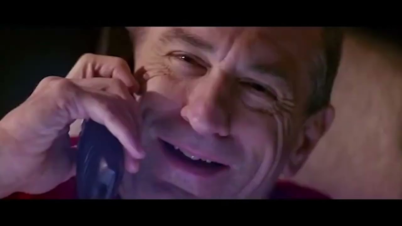 Watch film The Fan | Фанат / The Fan 1996 - Фрагмент