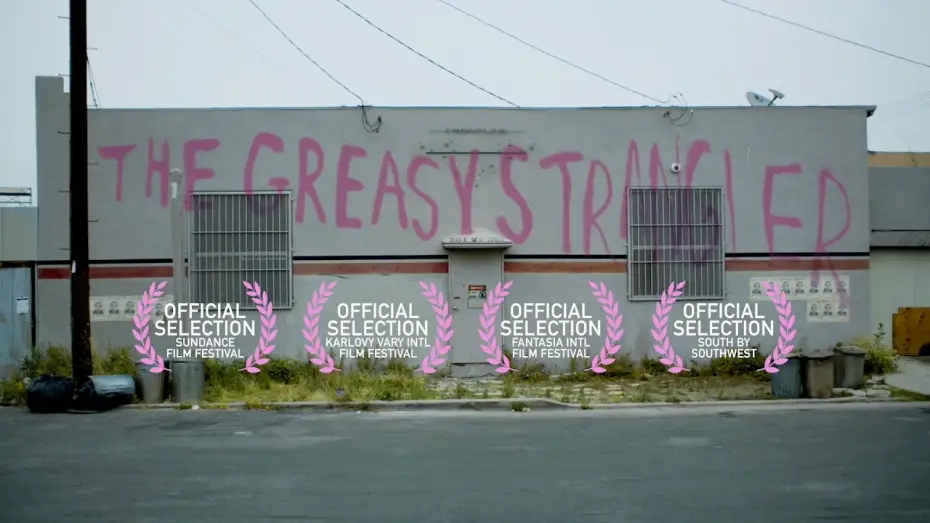 Watch film The Greasy Strangler | The Greasy Strangler (Teaser Trailer)
