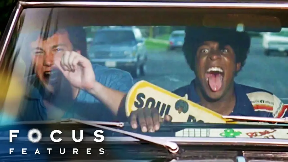 Watch film Dazed and Confused | School's Out!