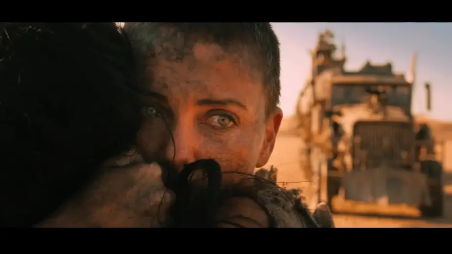 Watch film Mad Max: Fury Road | Mad Max: Fury Road - Speciale Saga