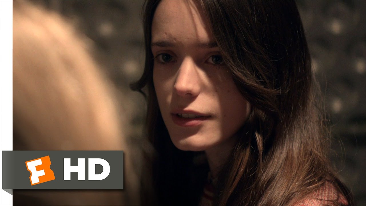 Watch film Nymphomaniac: Vol. I | Nymphomaniac (4/10) Movie CLIP - The Little Flock (2013) HD