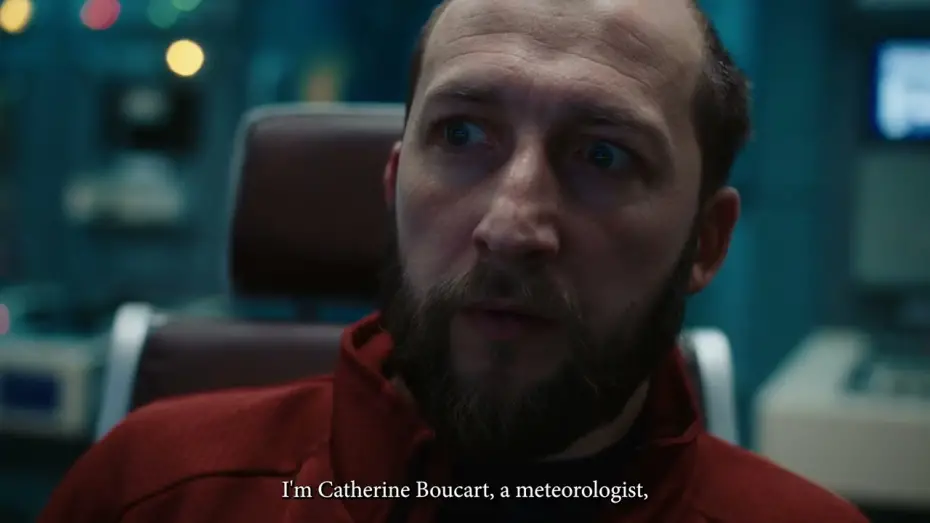 Watch film U Are the Universe | U are the universe &ndash; Official Trailer | Ukrainian Sci-Fi Adventure