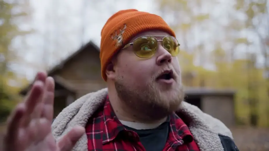 Watch film Deer Camp &lsquo;86 | Deer Camp '86 Final Trailer