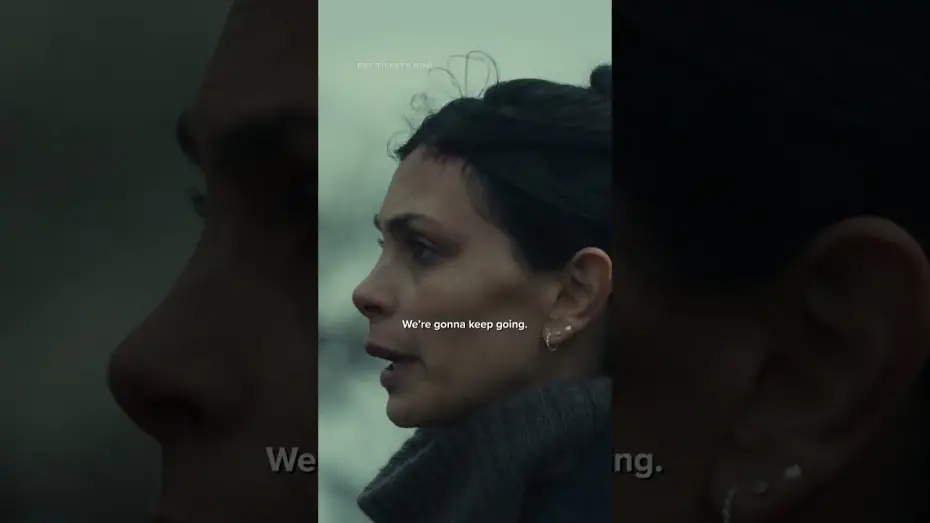 Watch film Greenland 2: Migration | New year, new world