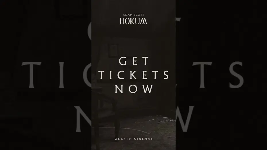 Watch film Hokum | They've been waiting.
