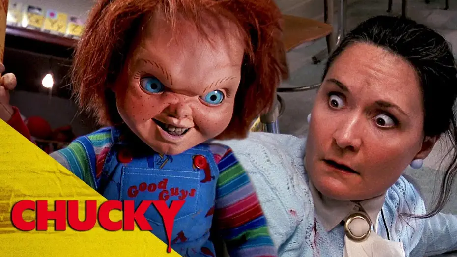 Watch film Child's Play 2 | When I KILLED The Teacher!