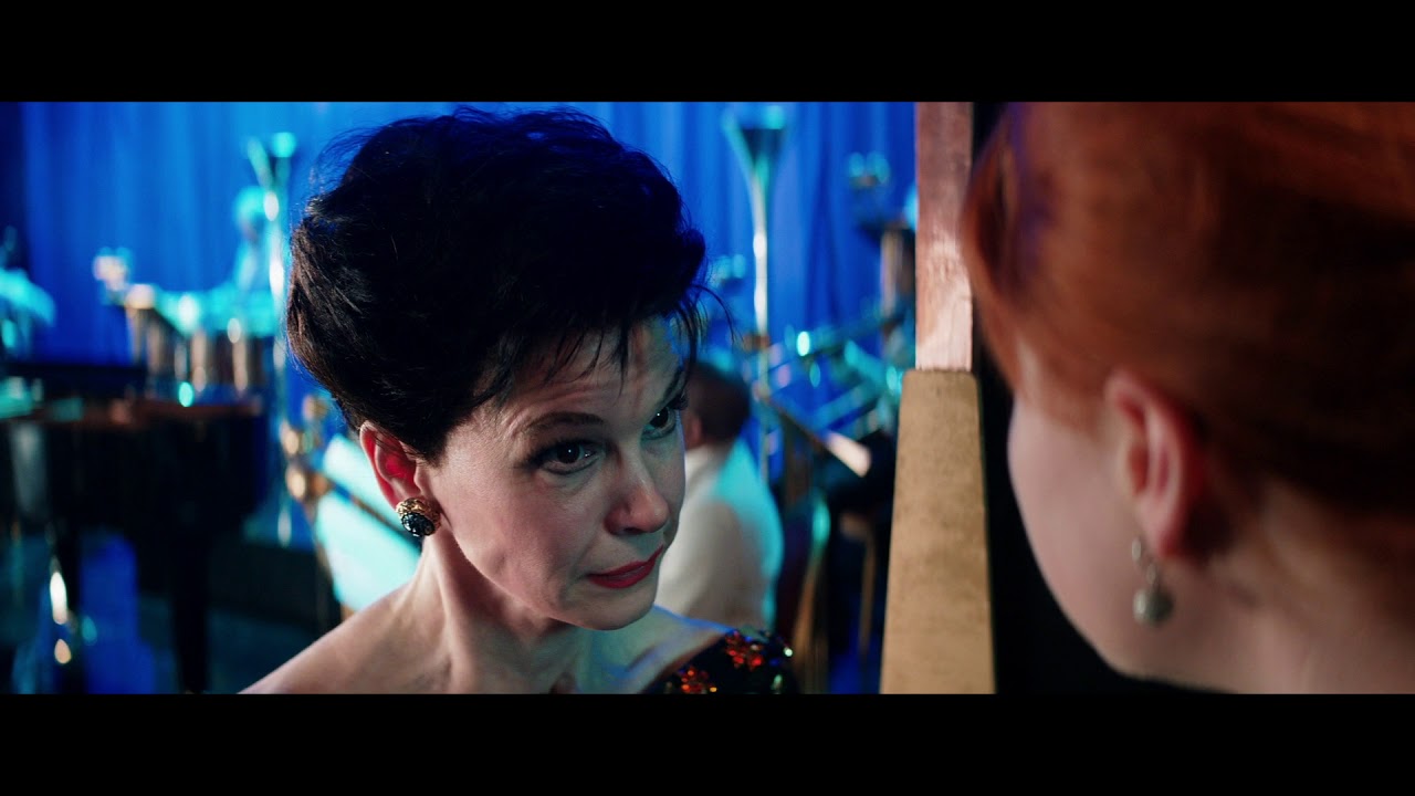 Watch film Judy | UK 'Her Story' TV Spot