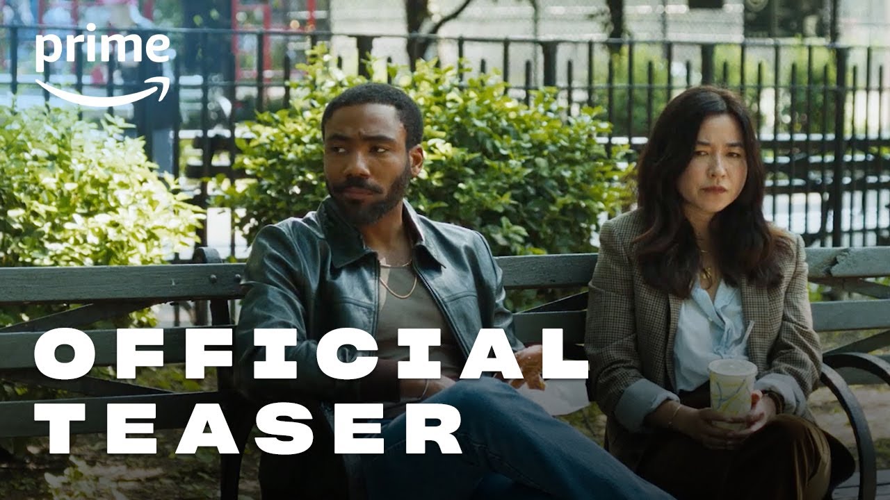 Watch film Mr. & Mrs. Smith | Mr. & Mrs. Smith &ndash; Season 1 - Teaser Trailer