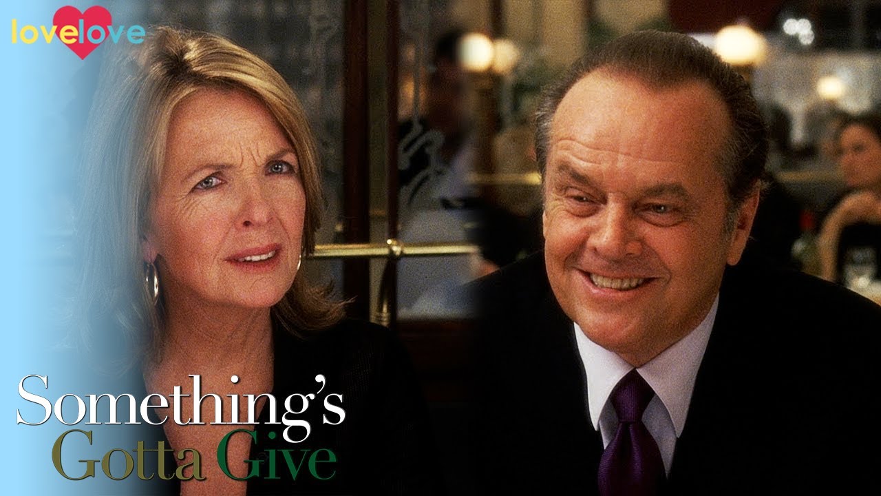 Watch film Something's Gotta Give | Harry Goes To Paris