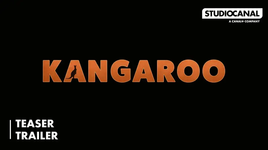 Watch film Kangaroo | Teaser Trailer