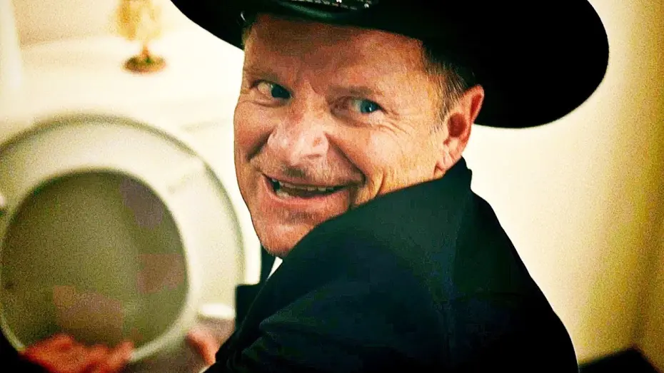 Watch film LaRoy, Texas | Однажды в Ла-Рое &mdash; Русский трейлер (2024)