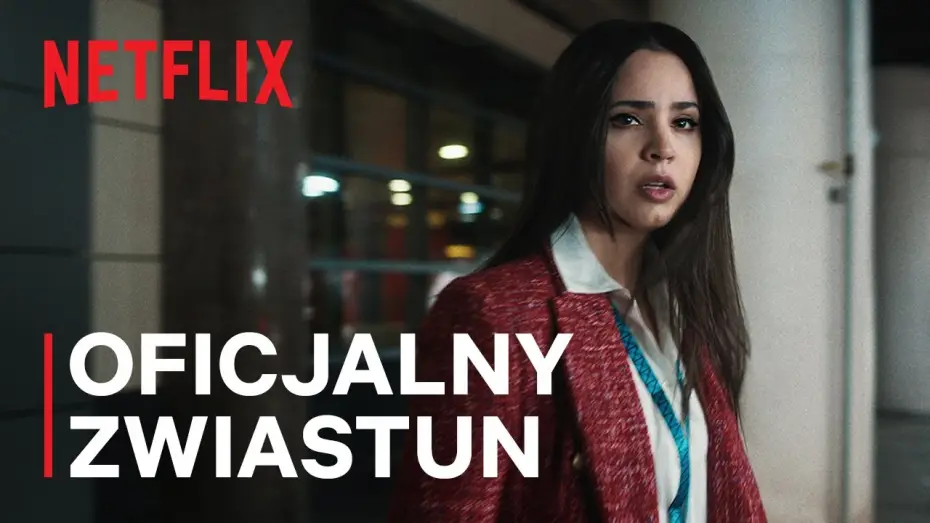 Watch film Carry-On | Oficjalny zwiastun