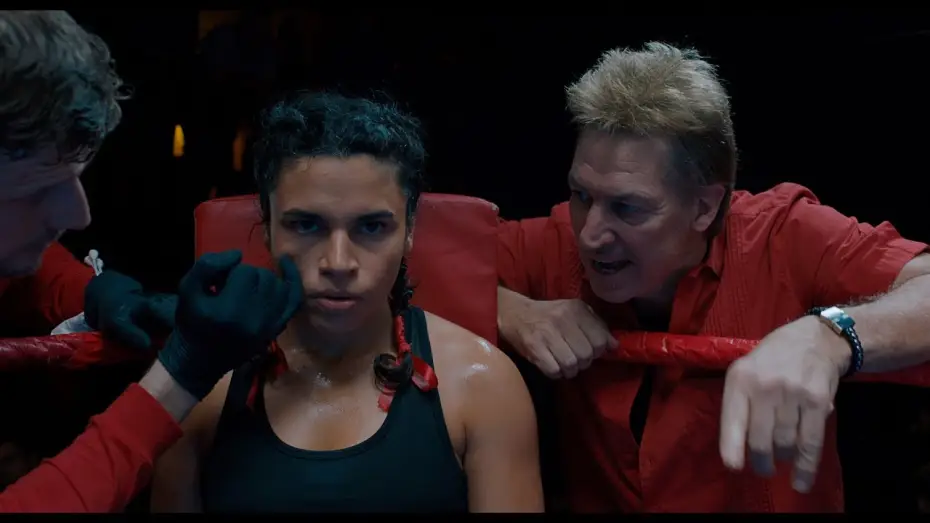 Watch film Gipsy Queen | Gipsy Queen &ndash; Trailer