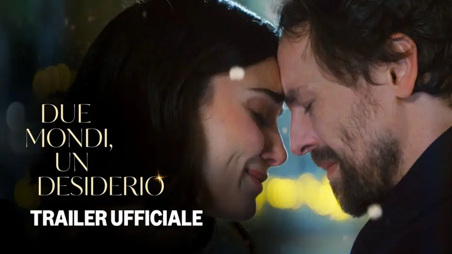 Watch film Two Worlds One Wish | Due mondi, un desiderio | Trailer Ufficiale | Prime Video