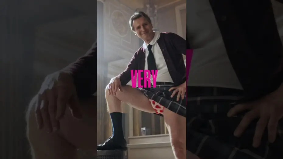 Watch film The Naked Gun | Very Very Funny