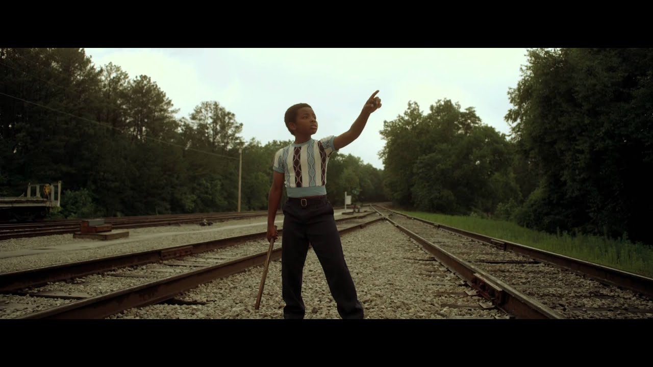 Watch film 42 | 42 - Official Trailer 1 [HD]