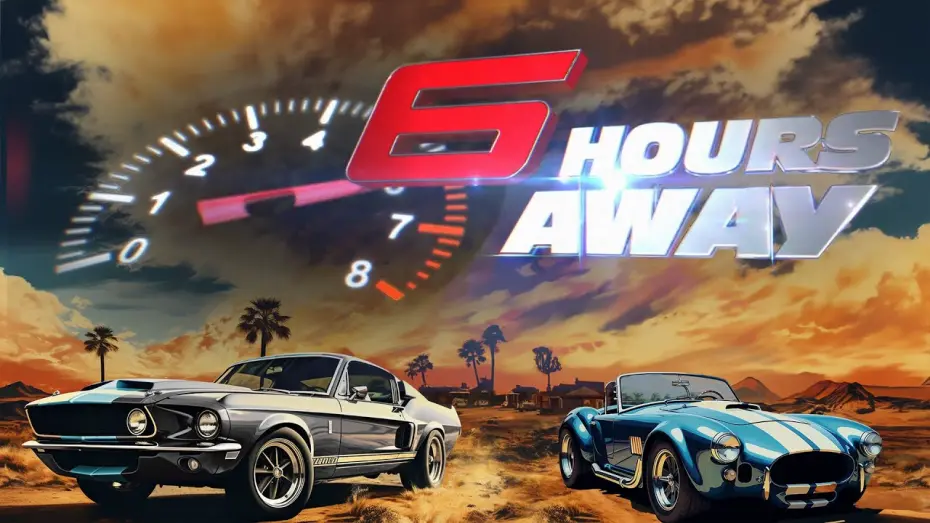 Watch film 6 Hours Away | Trailer