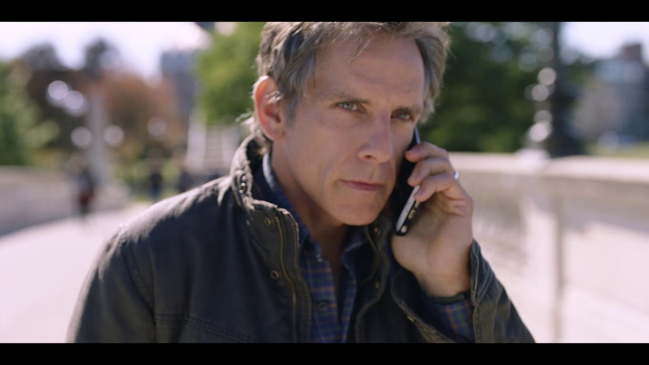 Watch film Brad's Status | Статус Бреда / Brad&rsquo;s Status