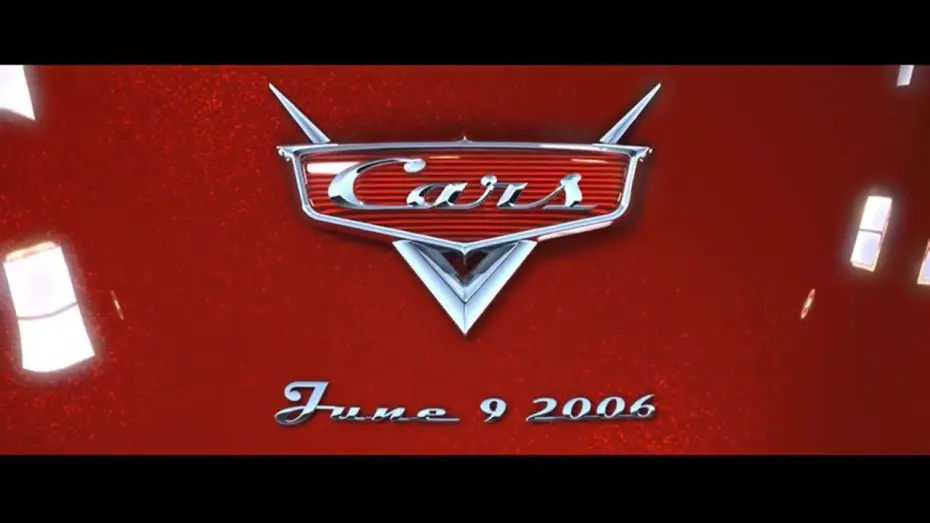 Watch film Cars | Teaser Trailer