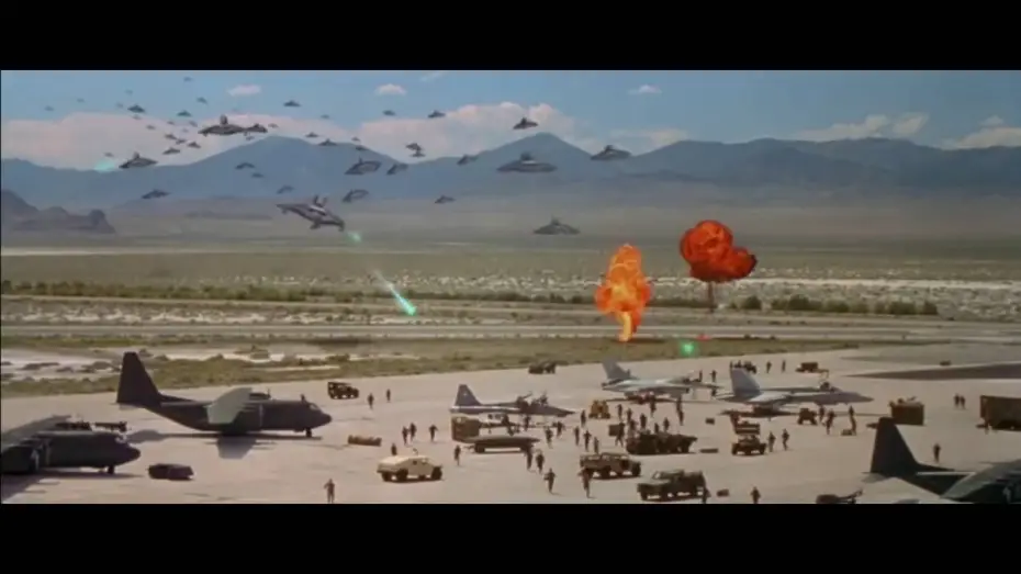 Watch film Independence Day | INDEPENDENCE DAY   Bande annonce Vf HD