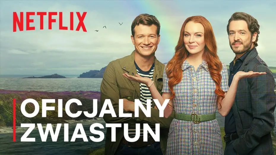 Watch film Irish Wish | Oficjalny zwiastun