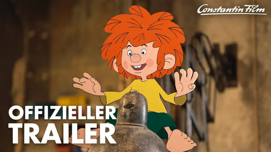 Watch film Pumuckl und das gro&szlig;e Missverst&auml;ndnis | Pumuckl und das gro&szlig;e Missverst&auml;ndnis | Official Trailer