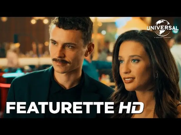 Watch film El correo | Featurette - Amigos del diablo