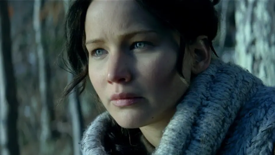 Watch film The Hunger Games: Catching Fire | Offizieller Teaser-Trailer