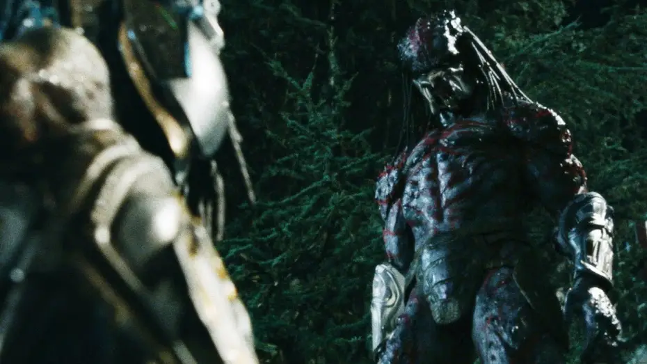 Watch film The Predator | PREDATOR I Nuevo Tr&aacute;iler I 14 de septiembre en cines