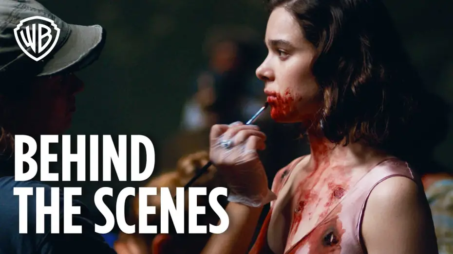 Watch film Sinners | Casting, Music, Hoodoo Roots, & Makeup - Behind the Scenes