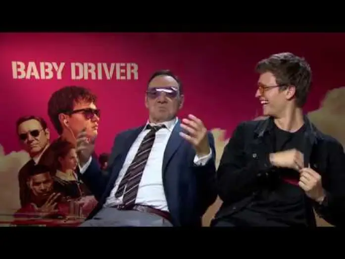 Watch film Baby Driver | Impressions with Ansel Elgort