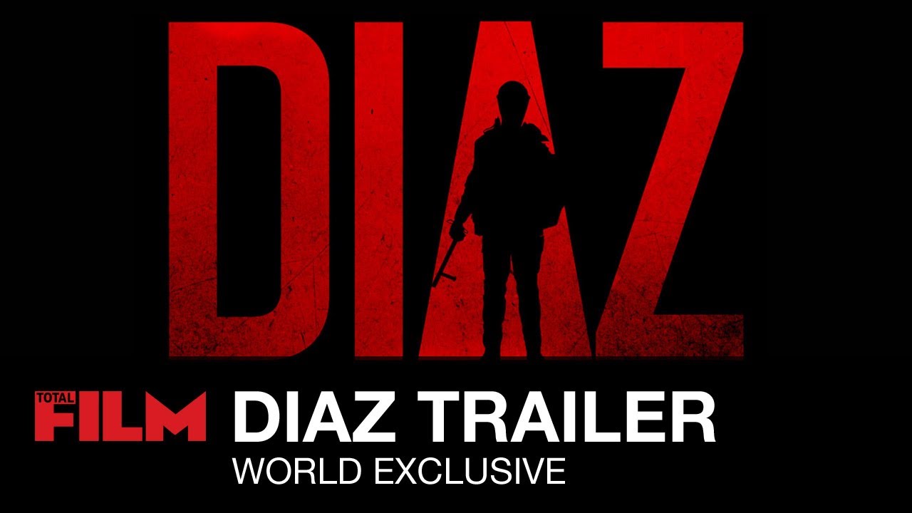 Watch film Diaz - Don't Clean Up This Blood | Diaz: Don't Clean Up This Blood Trailer