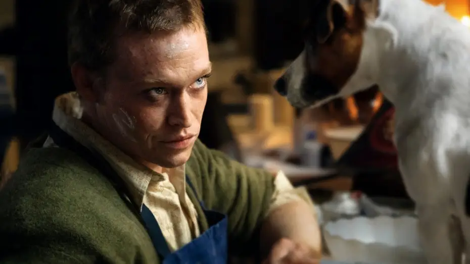 Watch film DogMan | Dogman di Luc Besson con Caleb Landry Jones | Trailer ufficiale ITA HD