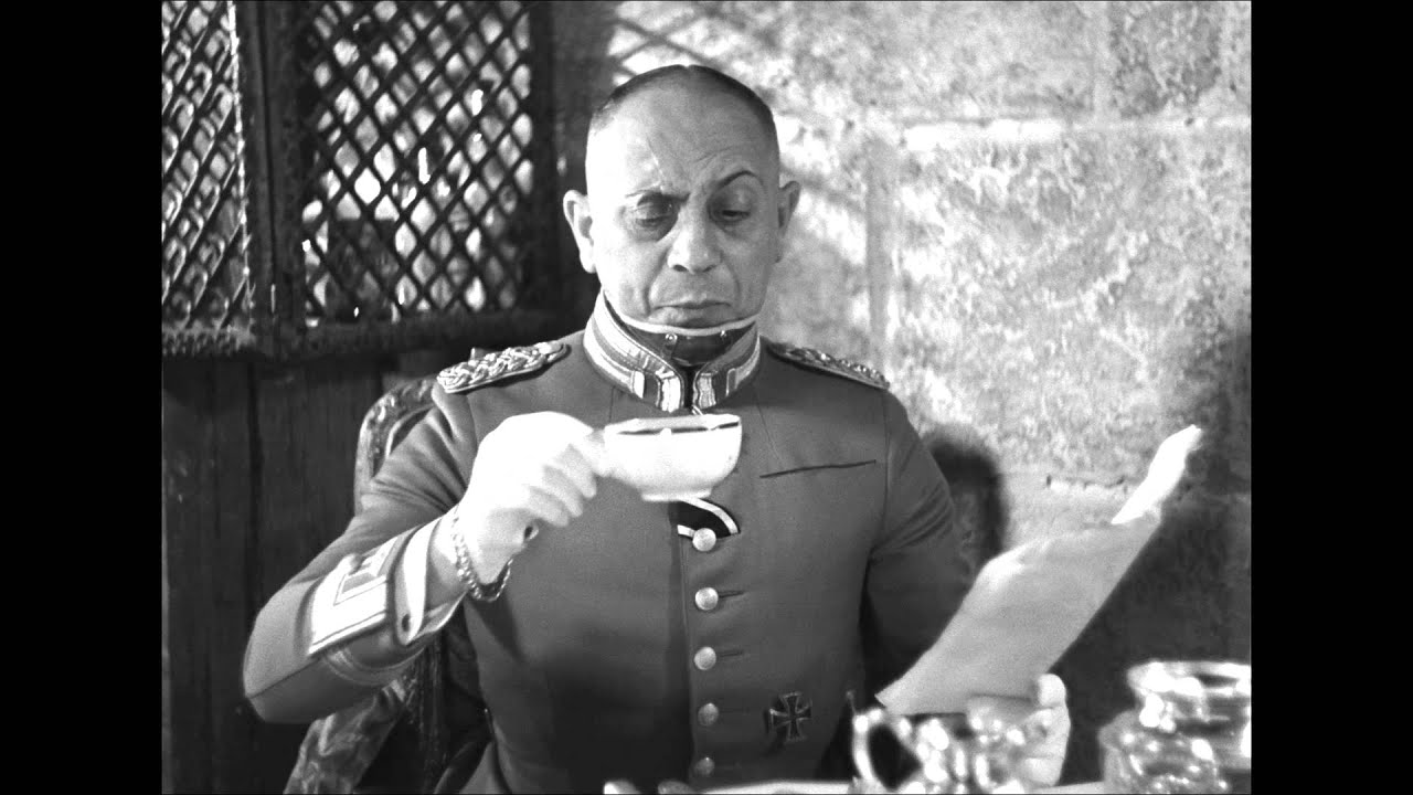 Watch film Grand Illusion | La Grande Illusion Trailer