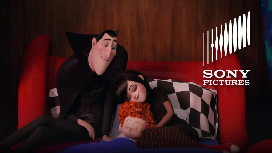 Watch film Hotel Transylvania 2 | The Magic of Family