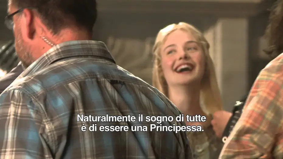 Watch film Maleficent | Maleficent -- Interpretare una Principessa - DocuPOD