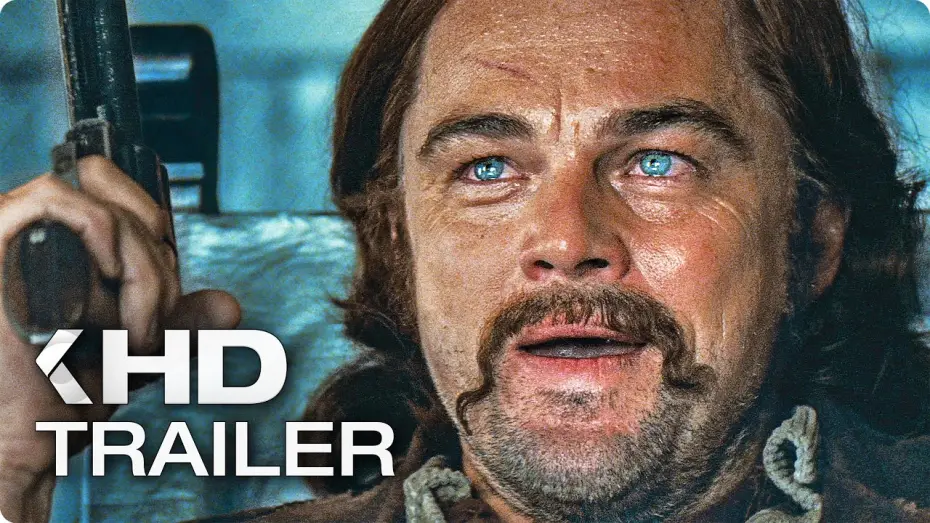 Watch film Once Upon a Time&hellip; in Hollywood | Trailer German Deutsch