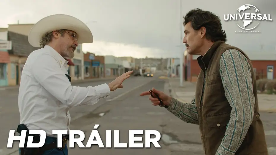 Watch film Eddington | Tr&aacute;iler Oficial en espa&ntilde;ol