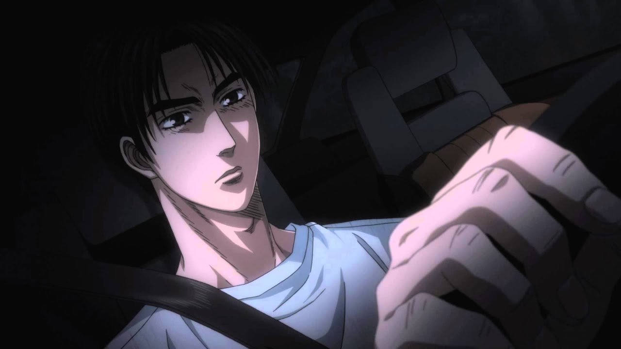 Watch film New Initial D the Movie - Legend 1: Awakening | 新劇場版『頭文字D Legend1-覚醒-』  特報