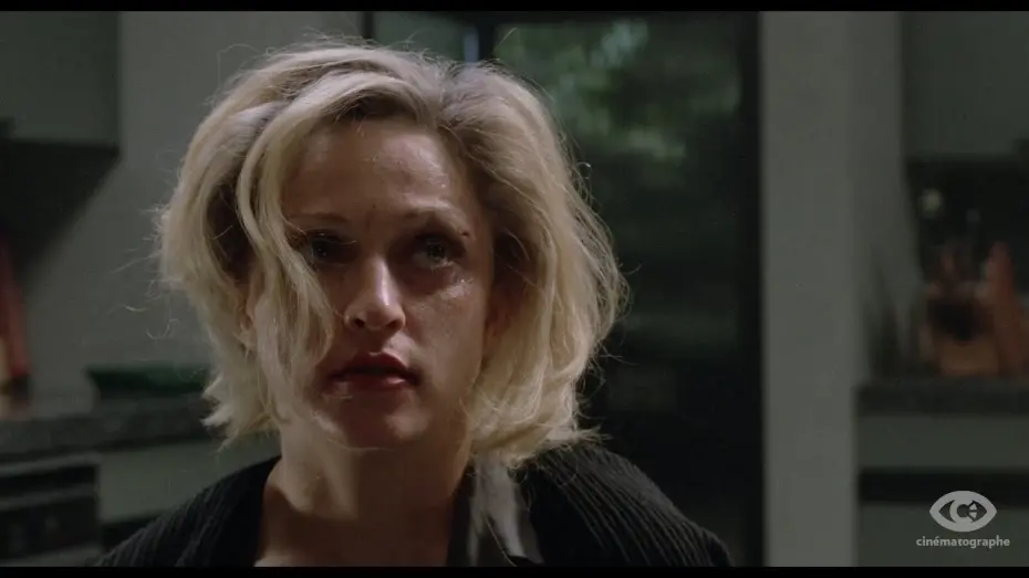 Watch film Dangerous Game | Cin&eacute;matographe Blu-ray Promo Trailer