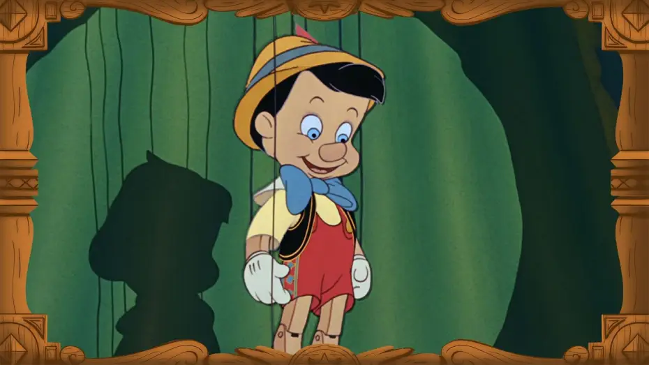 Watch film Pinocchio | Spotlight on Pinocchio