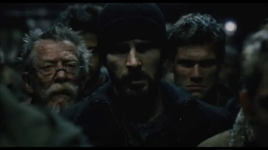Watch film Snowpiercer | SNOWPIERCER - Teaser VOST