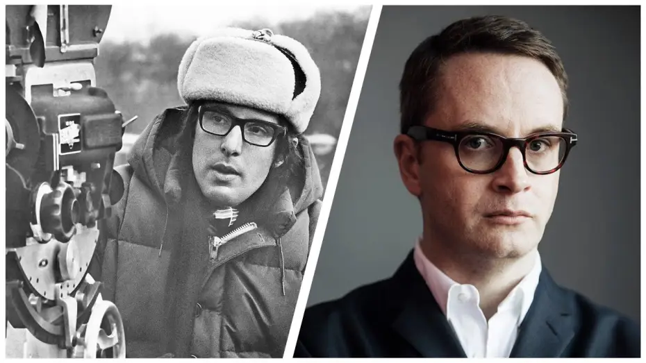 Watch film Sorcerer | Sorcerers - Une conversation entre William Friedkin et Nicolas Winding Refn