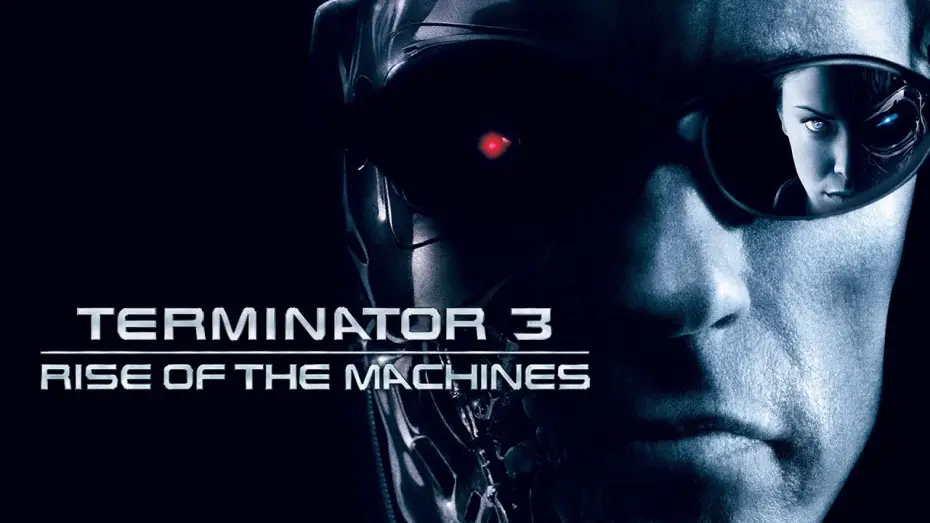 Watch film Terminator 3: Rise of the Machines | Terminator 3 - Le Macchine Ribelli (film 2003) TRAILER ITALIANO